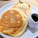 オリジナルパンケーキハウス - 