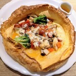 オリジナルパンケーキハウス - 