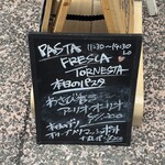 PASTA FRESCA TORNESTA - 