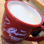 オリジナルパンケーキハウス - 