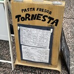 PASTA FRESCA TORNESTA - 