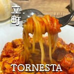 PASTA FRESCA TORNESTA - 