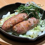 完全個室完備 郷土酒肴 あおもり屋 - 