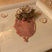 銀座 シェ・トモ - 