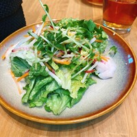 LE PORTIER Par Aux Delices de dodine Toranomon - 