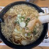 源ちゃんラーメン