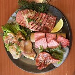 地鶏の里 永楽荘 - 