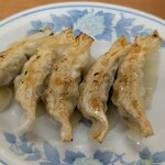ラーメン・中華 哲 - 