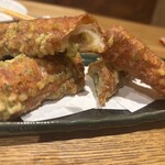 二日市食堂ともすけ - 