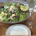 俺のフレンチ・イタリアン - 