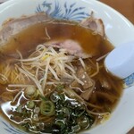 ラーメン・中華 哲 - 
