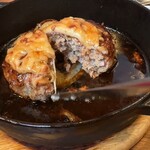 俺のフレンチ・イタリアン - 