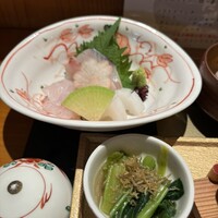 日本料理 きた山 新横浜店 - 