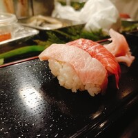 寿司周 - 