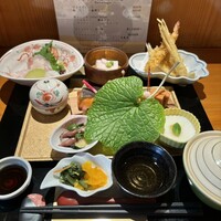 日本料理 きた山 新横浜店 - 