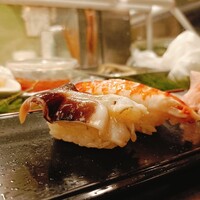寿司周 - 
