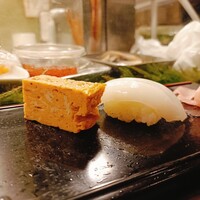寿司周 - 