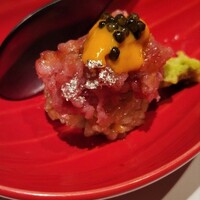 すし 福寿 - 