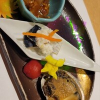 すし 福寿 - 
