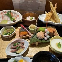 日本料理 きた山 新横浜店 - 