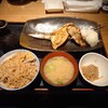 一夜干しと海鮮丼 できたて屋 時計台店
