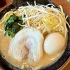 横浜家系ラーメン おばら家