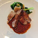 ツキ シュール ラメール - 