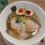 中華そば 髙野 - 