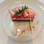 ツキ シュール ラメール - 