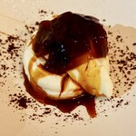 Filemone - ティラミス