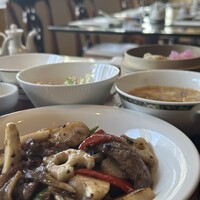 中国料理 芙蓉城 - 