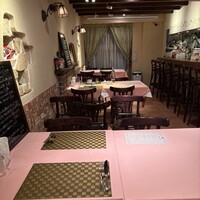 トラットリアイルポンテ - 