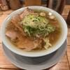 シンちゃんラーメン