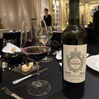 ガストロノミー ジョエル・ロブション - 