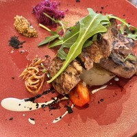 トラットリア イル レガーロ -  トラットリア イル レガーロ -