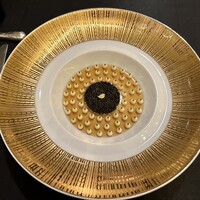 ガストロノミー ジョエル・ロブション - 