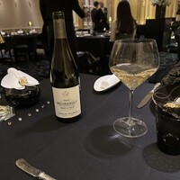 ガストロノミー ジョエル・ロブション - 