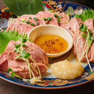 炭焼 やきとん酒場 TONTON_0