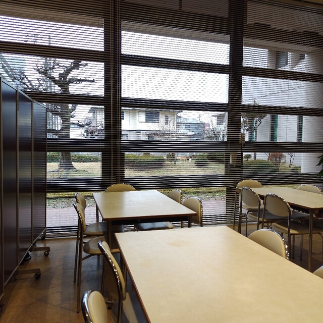 Hochiku Inazawa Shikinro Fukushi Kaikan Ten photo 5