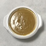 インドダイニング サティー - チキンカレー