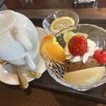 カフェ フィガロ - 