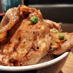 元祖 豚丼屋 TONTON - 