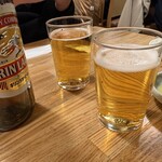 角平 - 瓶ビール最高