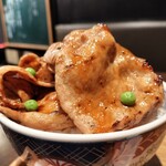 元祖 豚丼屋 TONTON - 
