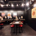 元祖 豚丼屋 TONTON - 