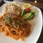 カフェ フィガロ - 