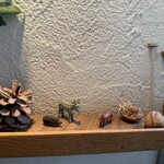 クルミドコーヒー - 