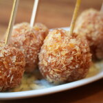 GROTTA PICCOLA  - エビマヨ