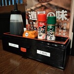 元祖 豚丼屋 TONTON - 