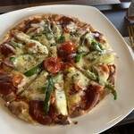 カフェ フィガロ - 